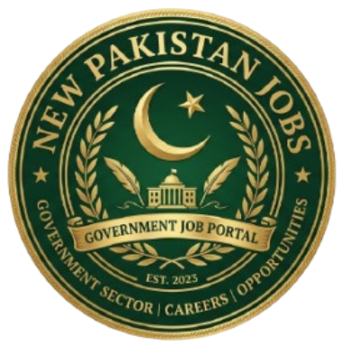 New Pakistan Jobs